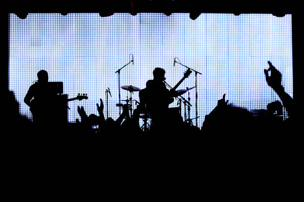 Opennotes Band 2,314,683 Performing Band Stock Photos, High-Res Pictures, and Images ...