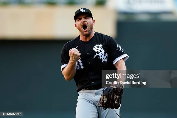 Chicago White Sox v Minnesota Twins Chicago White Sox v Minnesota Twins