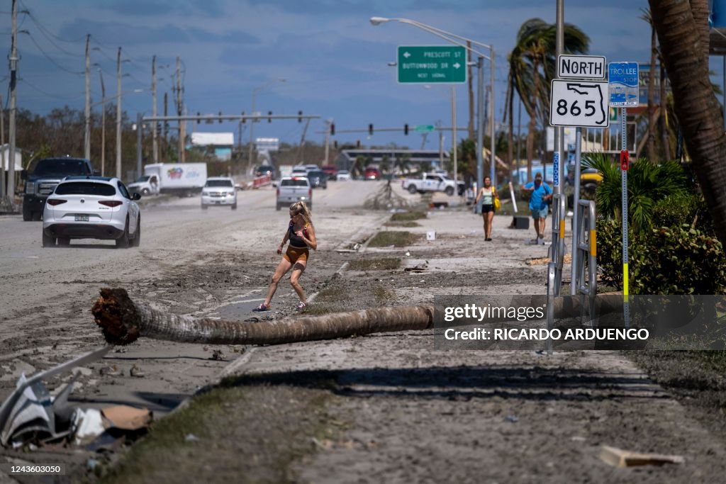 TOPSHOT-US-WEATHER-HURRICANE-IAN