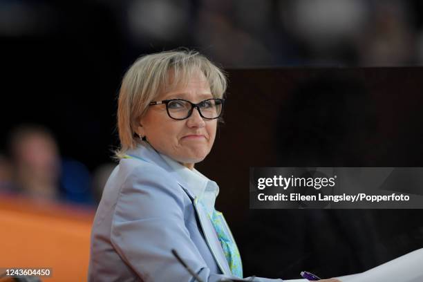 Yelena Davydova Photos and Premium High Res Pictures - Getty Images