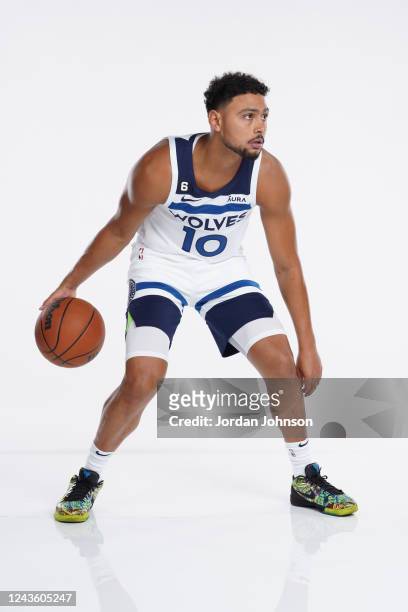 bryn forbes timberwolves