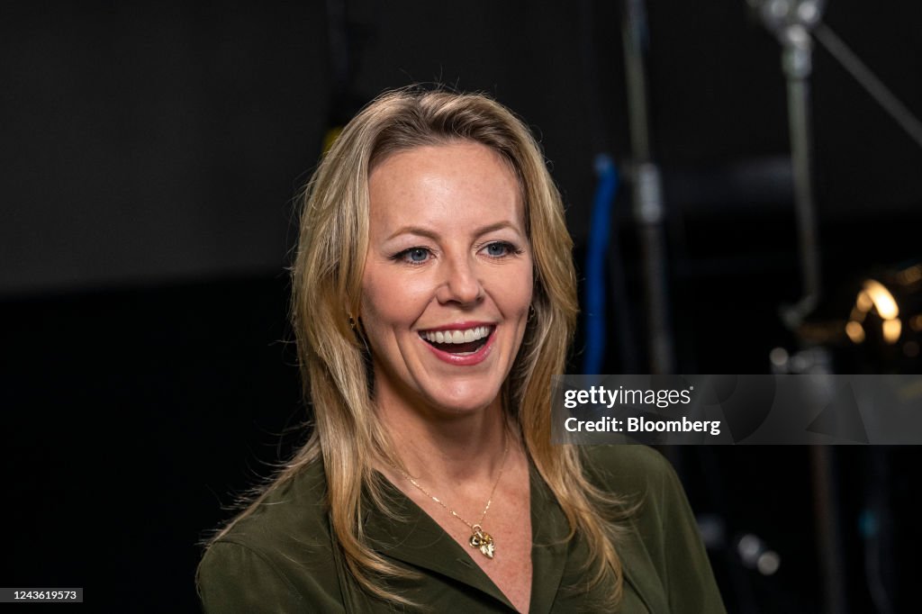 Haun Ventures Founder Katie Haun Studio 1.0 Interview