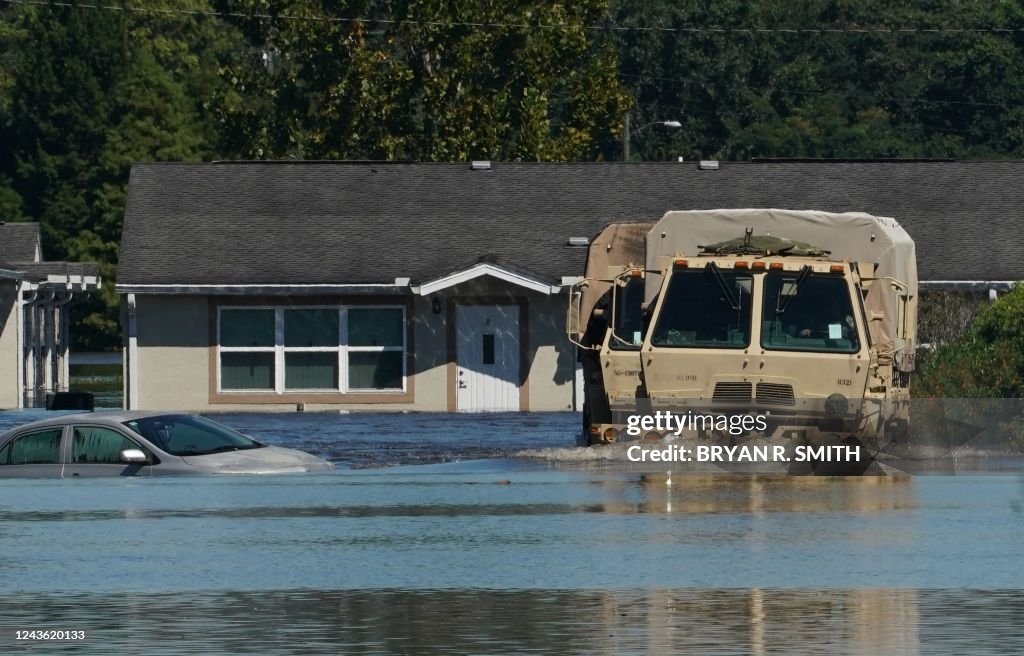 US-WEATHER-HURRICANE-IAN