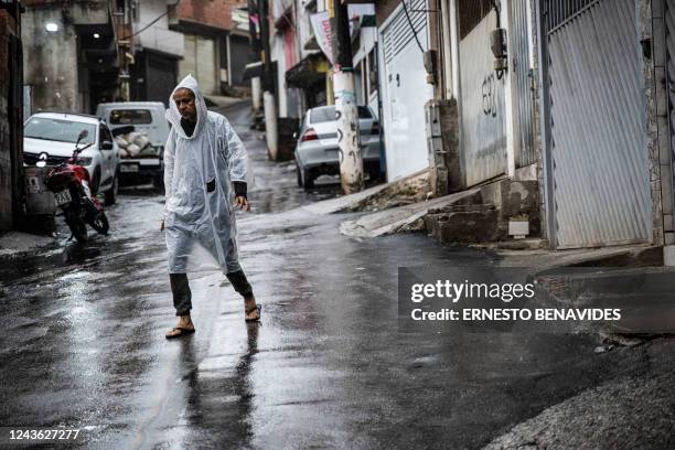 Morro Da Lua Morro Sao Paulo Photos and Premium High Res Pictures - Getty Images