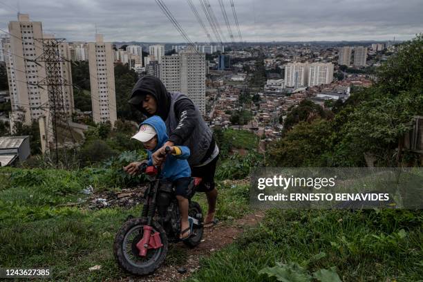 Morro Da Lua Morro Sao Paulo Photos and Premium High Res Pictures - Getty Images