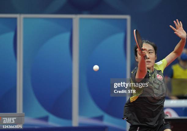 Yuan Jia Photos and Premium High Res Pictures Getty Images