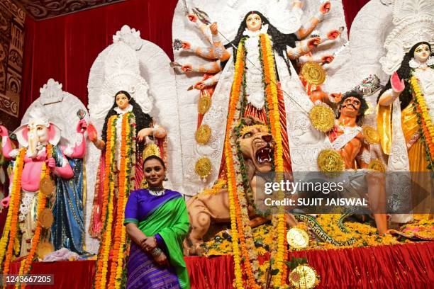 Durga Rani 997 Bollywood Actress Rani Stock Photos, High-Res Pictures, and Images ...