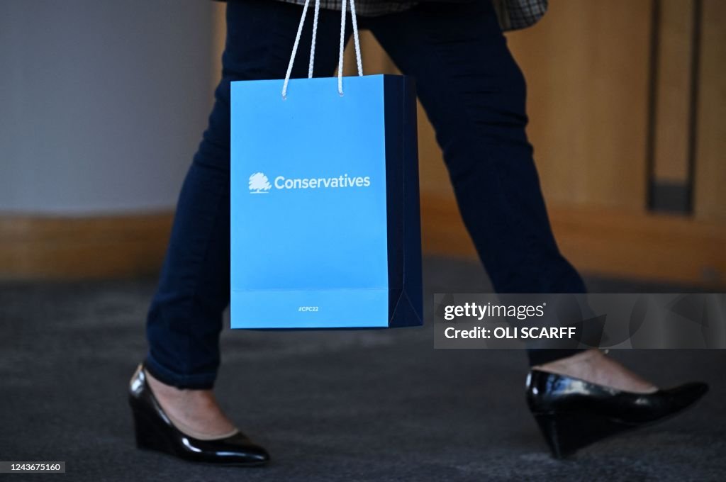 BRITAIN-POLITICS-CONSERVATIVE