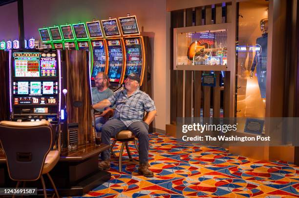 Frank casino