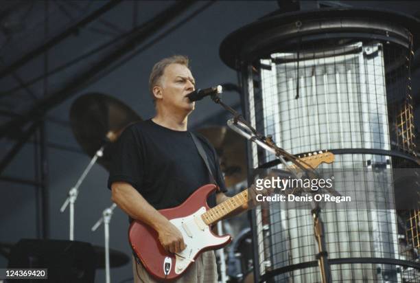 141 photos et images de Pink Floyd 1994 - Getty Images