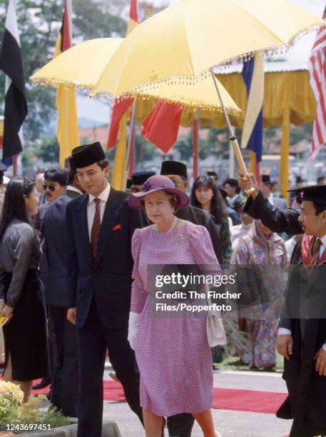 Nazrin Shah Of Perak Photos and Premium High Res Pictures Getty Images