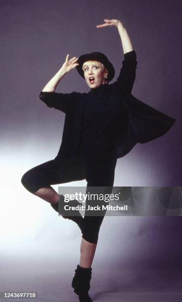 Susan Strom 1,997 Susan Stroman Photos & High Res Pictures - Getty Images