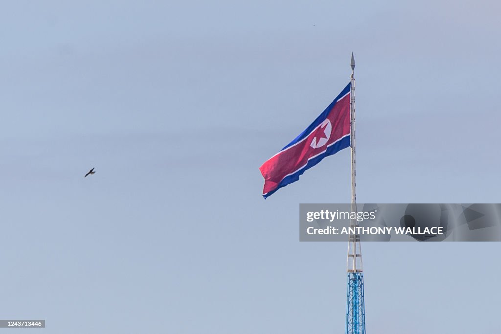 SKOREA-NKOREA-MISSILE