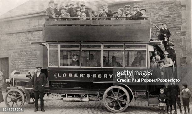 Old Bus Riders Old Bus Driver Photos and Premium High Res Pictures - Getty Images