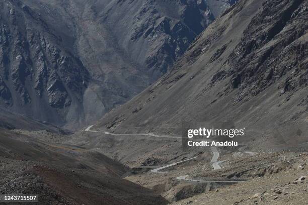 Gilgit Gate Hasan Gate Photos and Premium High Res Pictures - Getty Images