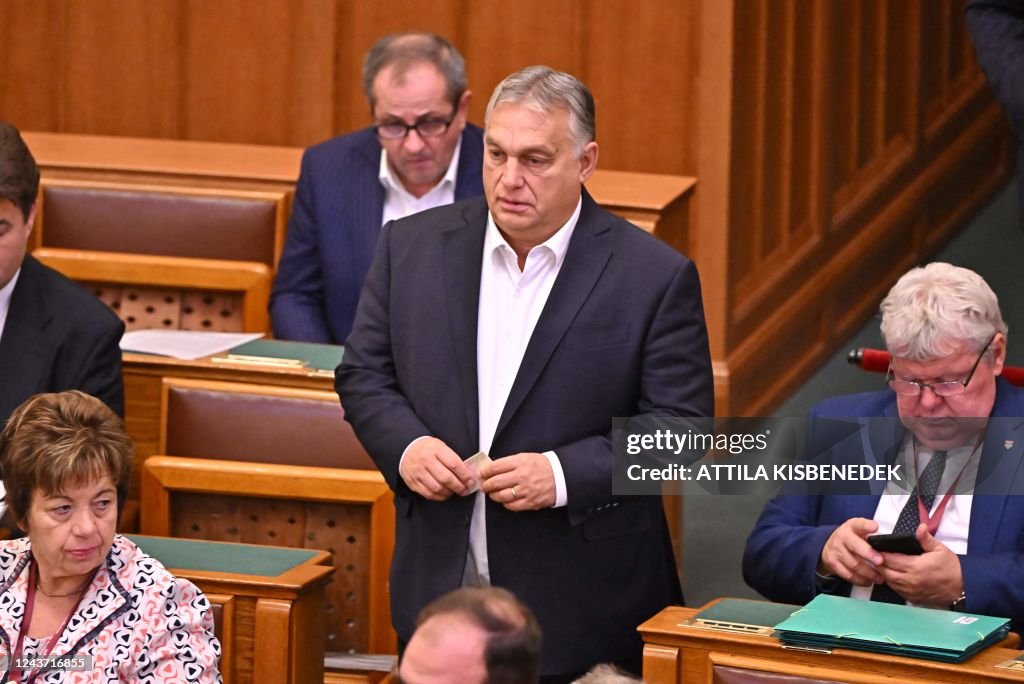 HUNGARY-EU-POLITICS-CORRUPTION