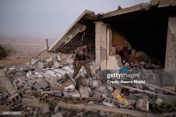 Kurdistan Region Photos and Premium High Res Pictures Getty Images