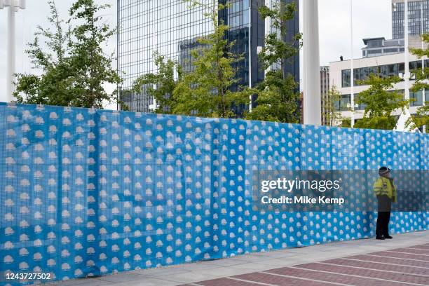Police Perimeter Example Police Perimeter Photos and Premium High Res Pictures - Getty Images