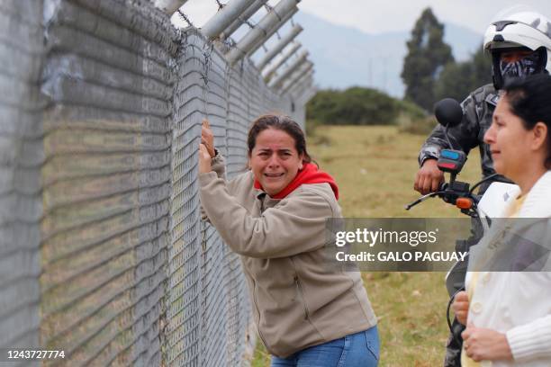 Crying Inmate 1,124 Crying In Jail Stock Photos, High-Res Pictures, and Images ...