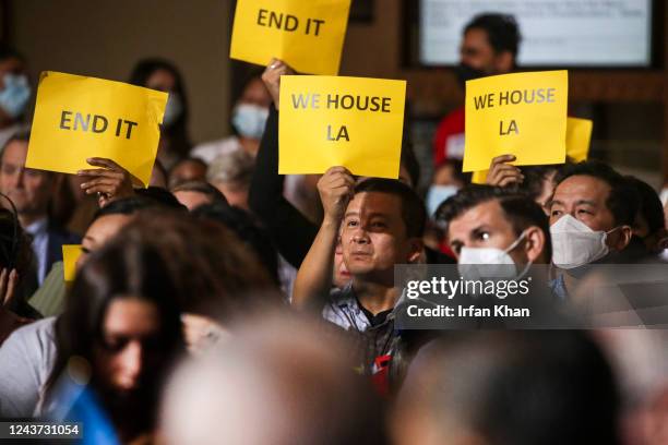 Los Angeles, CA The Los Angeles City Council has voted to end long-standing renter eviction protections due to COVID-19 hardship on Jan. 31, 2023....