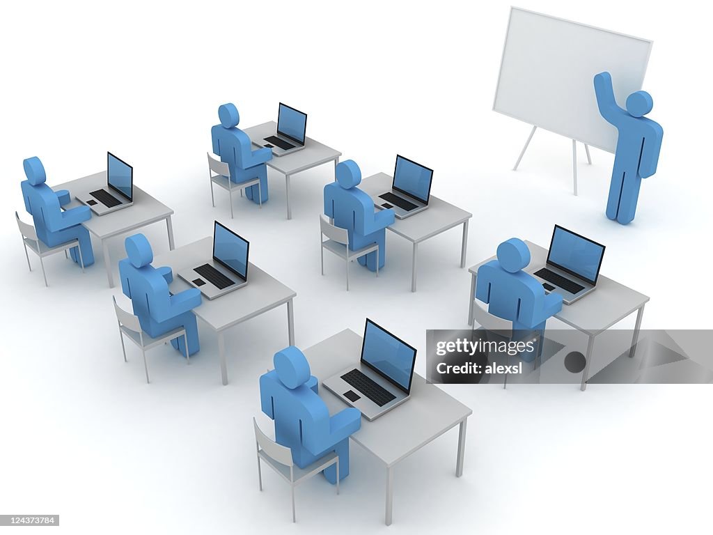 Computer Training