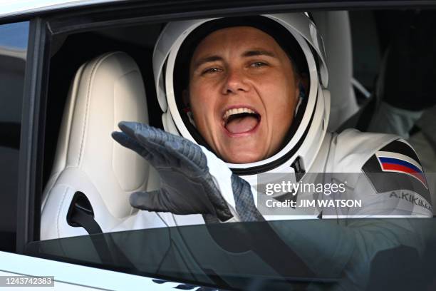 105 Anna Kikina Stock Photos, HighRes Pictures, and Images Getty Images