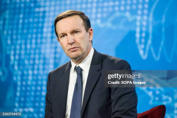 1,663 Senator Murphy Stock Photos, HighRes Pictures, and Images