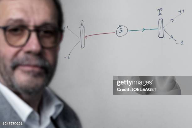 Physics Portrait 290 Quantum Physicist Stock Photos, High-Res Pictures, and Images ...