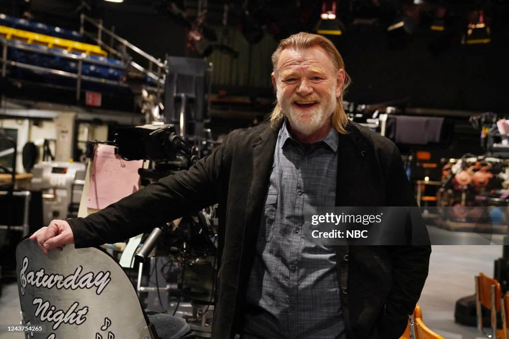 Saturday Night Live - Season 48