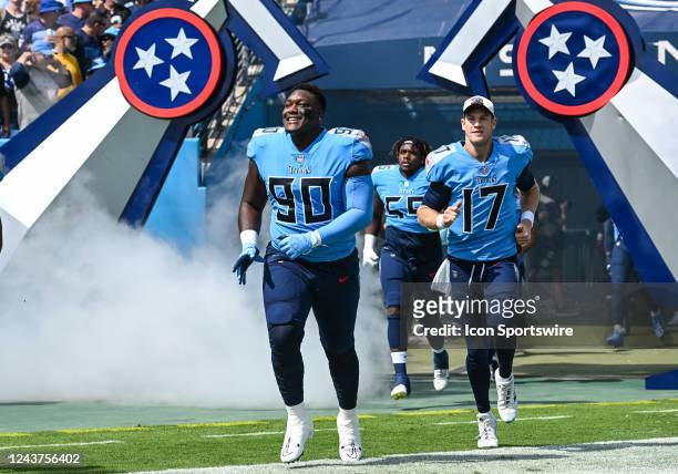 tennessee titans 66