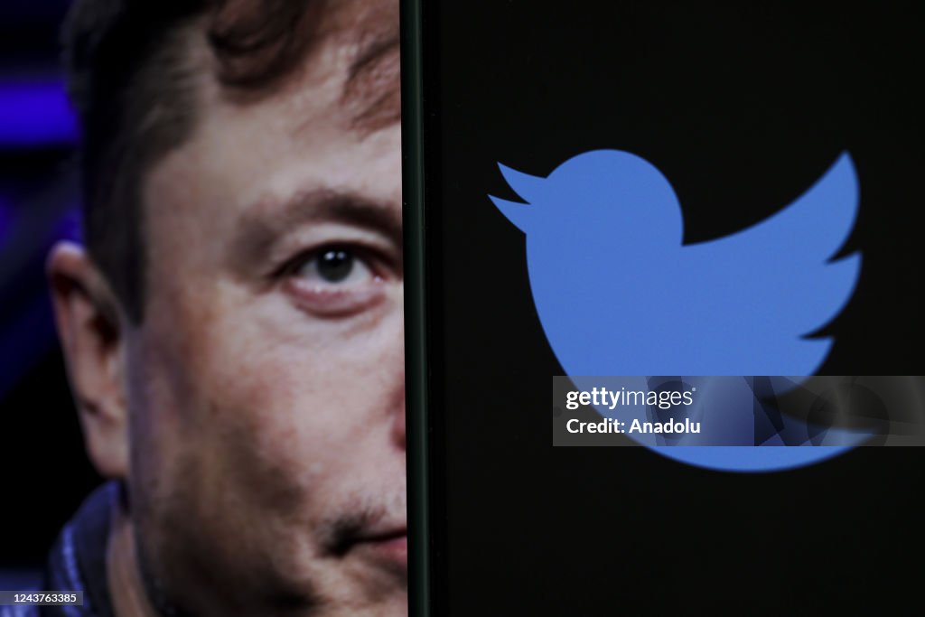 Elon Musk and Twitter