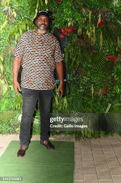 Special Screening Of 16V Doctor Khumalo Untold In South Africa, Photo d'actualité