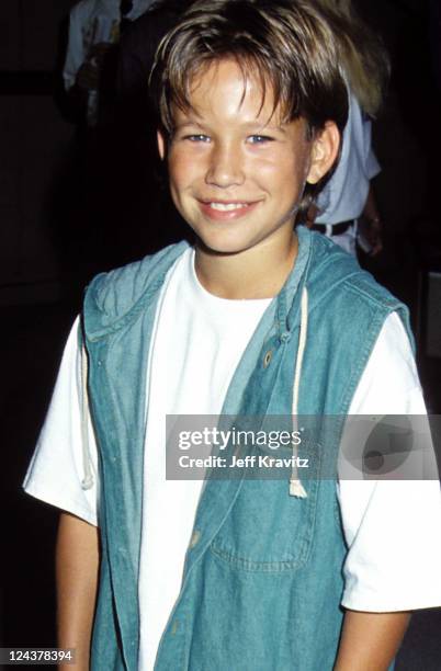 Jonathan Taylor Thomas