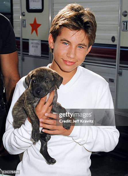 Jonathan Taylor Thomas