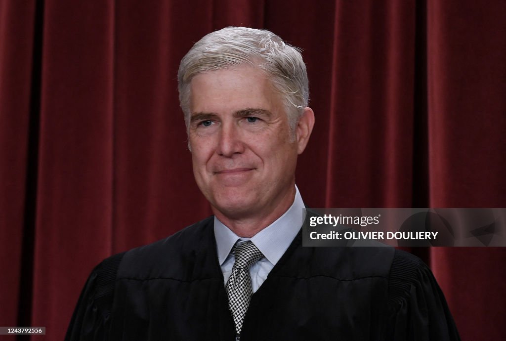 US-JUSTICE-SUPREME-COURT-GROUP-PHOTO