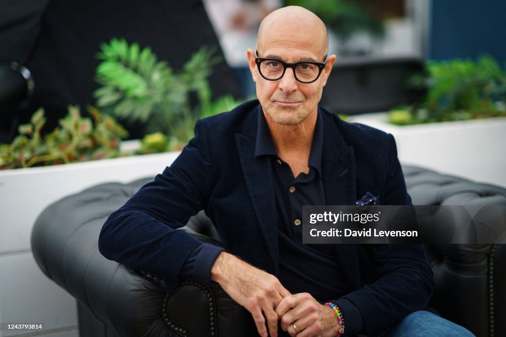 Cheltenham Literature Festival 2022