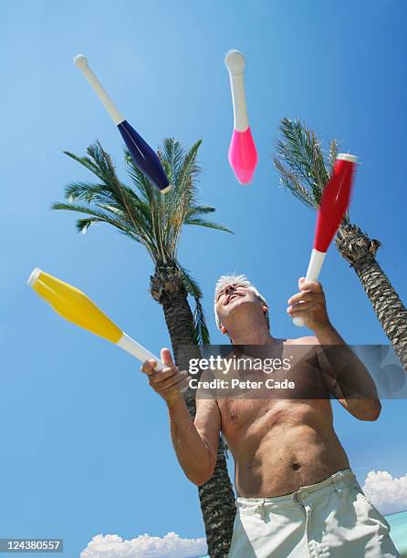 Jugging Rostck 174 Juggling Sticks Stock Photos, High-Res Pictures, and Images - Getty ...