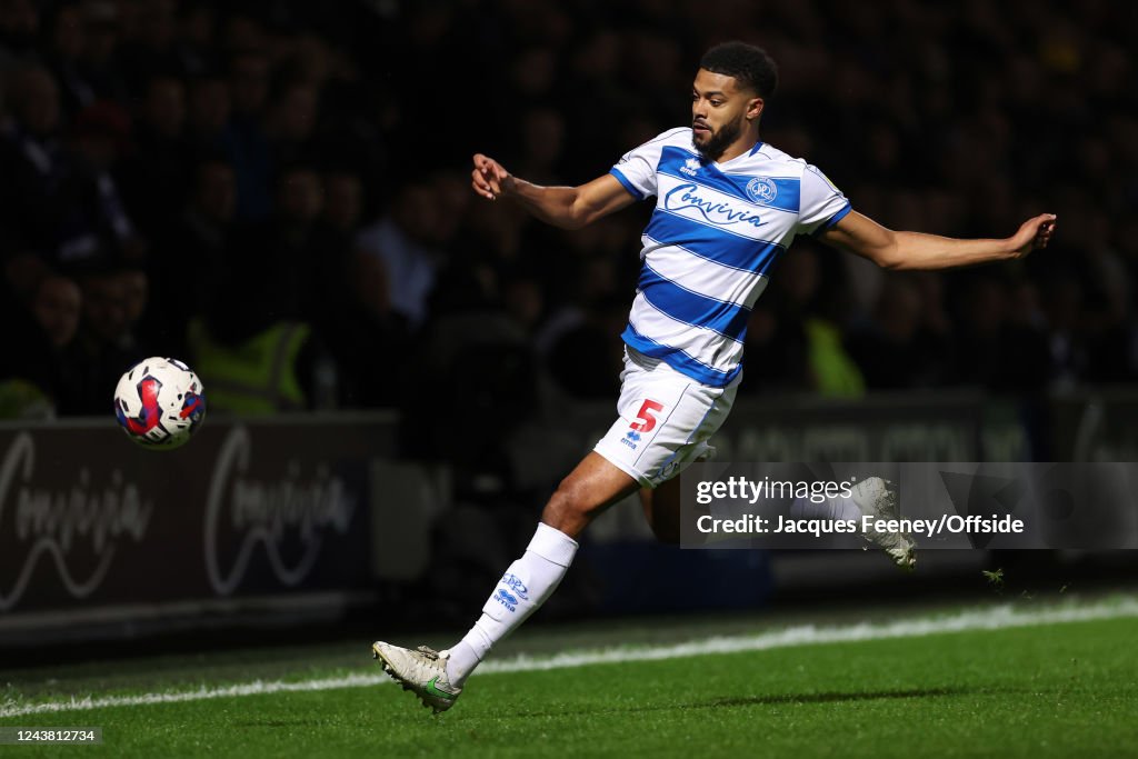 Queens Park Rangers v Reading - Sky Bet Championship
