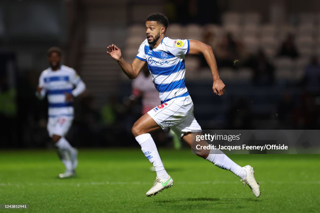 Queens Park Rangers v Reading - Sky Bet Championship