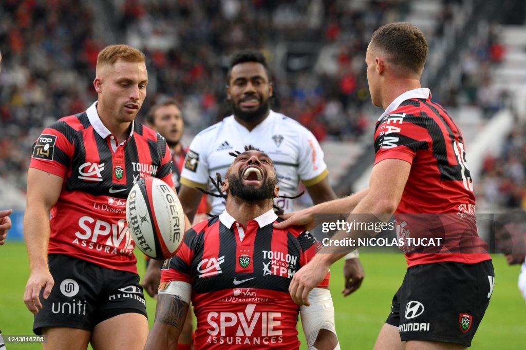RUGBYU-FRA-TOP14-TOULON-BRIVE
