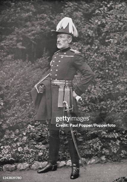 13 William Goodenough Photos & High Res Pictures Getty Images