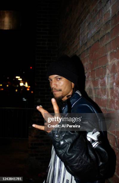 Nocturnal Rapper 26 Knoc Turn Stock Photos, High-Res Pictures, and Images - Getty Images
