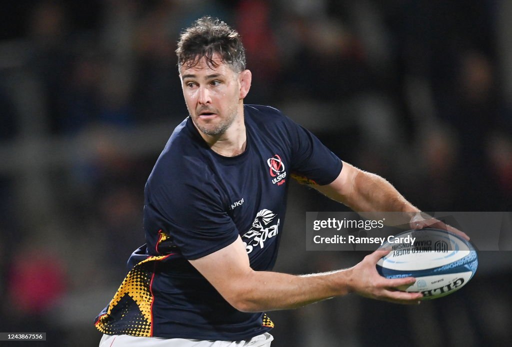 Ulster v Ospreys - United Rugby Championship