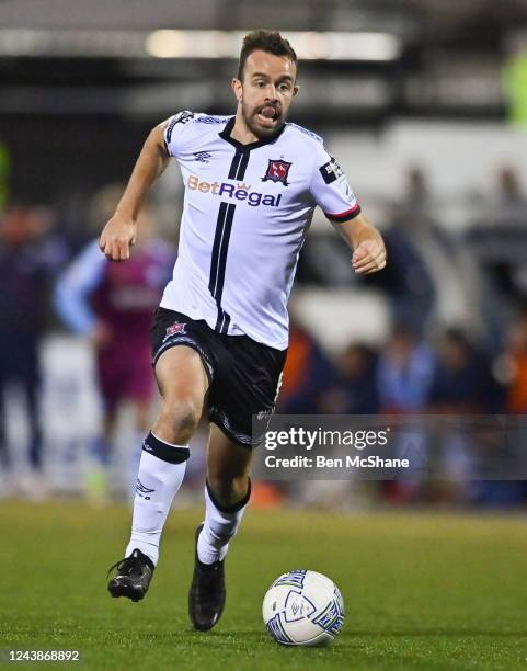 Dundalk v Drogheda United - SSE Airtricity League Premier Division, Fotografia de notícias