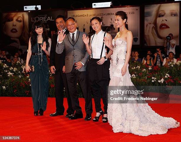 Wu Ho Ching Photos and Premium High Res Pictures - Getty Images