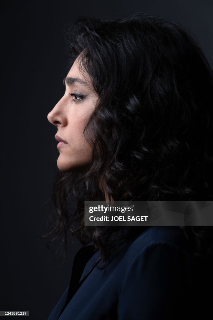 FRANCE-CINEMA-PORTRAIT