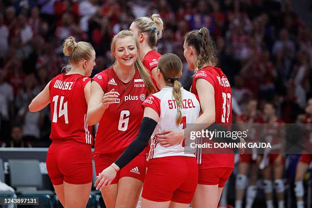 Maria Rozanski 100 Olivia Różański Photos & High Res Pictures - Getty Images