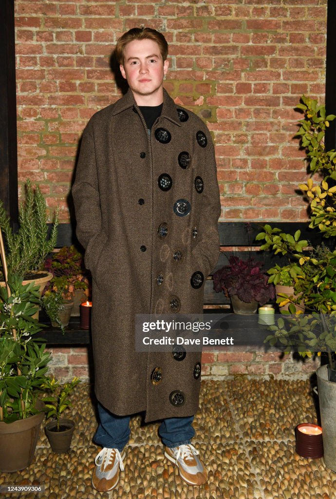 Loewe Foundation And Studio Voltaire Award Dinner In London