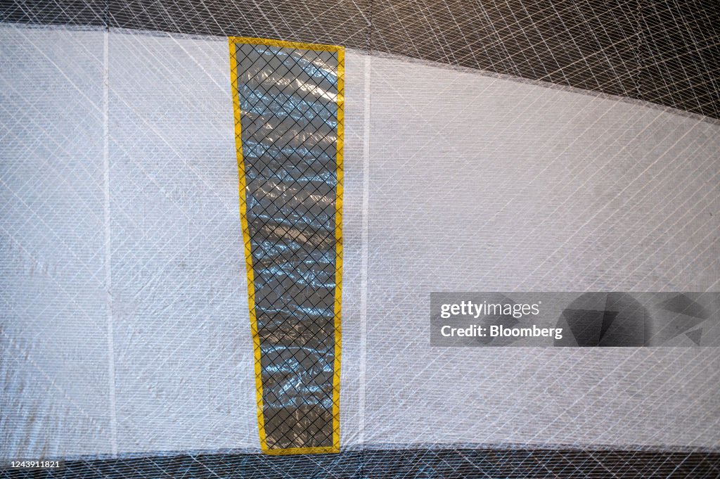 Ocean Rodeo And Aluula Composites Kiteboarding Manufacturing