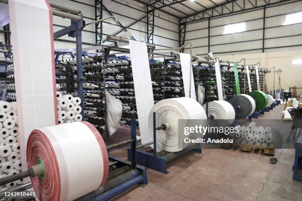 Al Rabi Factory 490 Al Rai Syria Stock Photos, High-Res Pictures, and Images - Getty Images